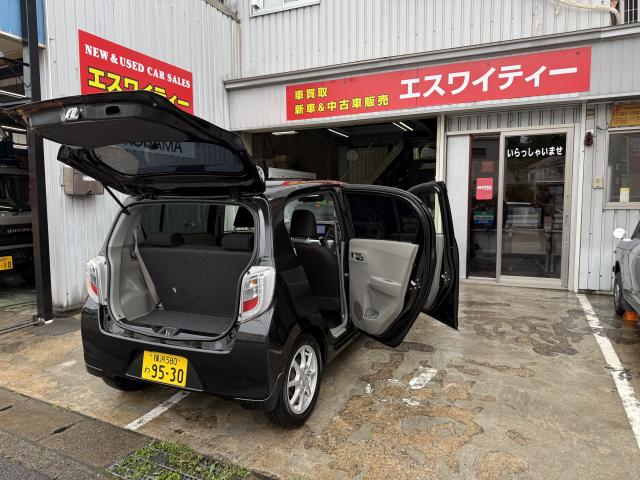 車両の画像2枚目