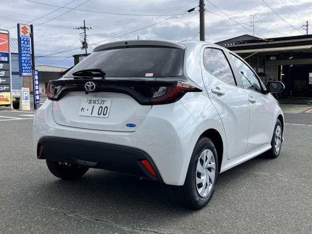 車両の画像2枚目
