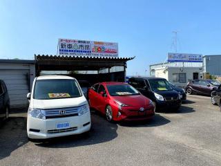 100円レンタカー太田高林店 群馬県 格安レンタカーなら10分100円で激安の100円レンタカー