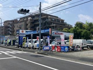神奈川県横浜市旭区に100円レンタカー横浜旭南本宿町店がオープンしました!!の画像