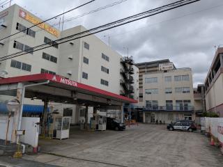 【新規オープン】 東京都墨田区に100円レンタカー 墨田文花店がオープンしました!!の画像