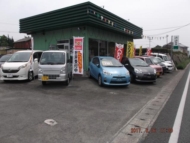 新規オープン 福岡県八女市に100円レンタカー八女龍ケ原店がオープンしました 新着情報