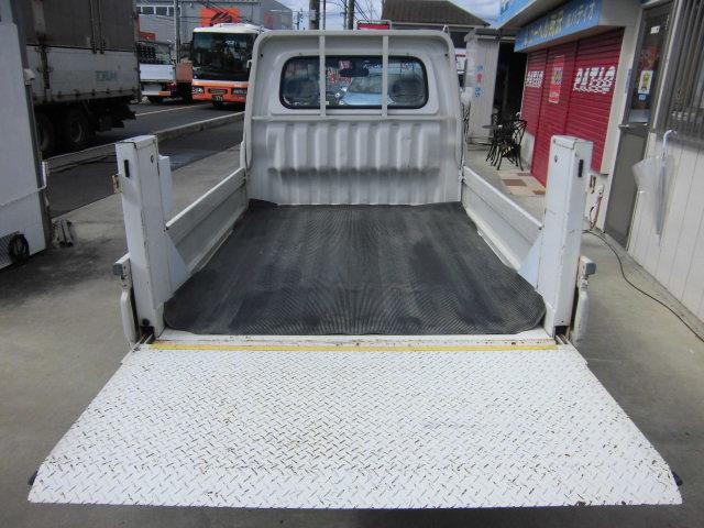 バン トラックのレンタカー パワーゲート付軽トラあります 埼玉県 所沢店 トピックス