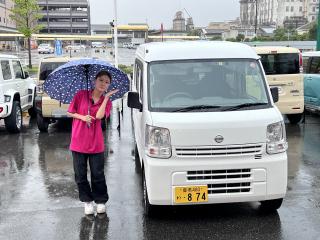 北岡崎駅前店 8月24日 本日は豪雨といっても過言では...の画像