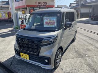 日田店 今月ご納車させていただいた車両のご紹...の画像