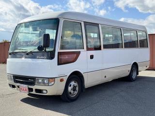 北見店 ローザ 29人乗りバス レンタル開始!!の画像