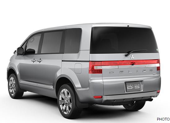 大阪で 三菱デリカd5のレンタカーのご用命は 100円レンタカー大阪高槻店がお得です トピックス